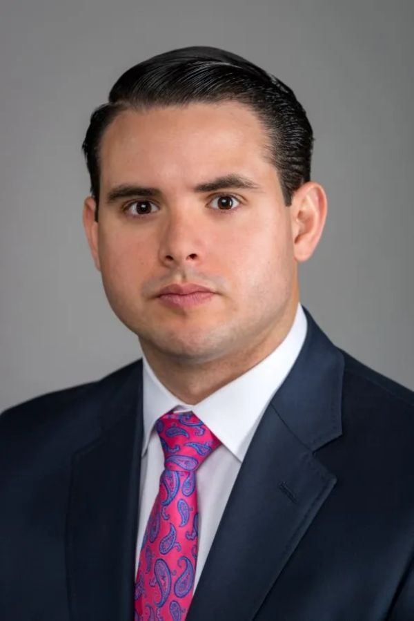 Hugo García CEO y Fundador - My 305 Attorneys