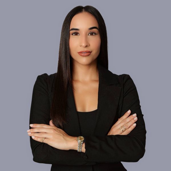Andrea C. Abad, Esq. Managing Partner - My 305